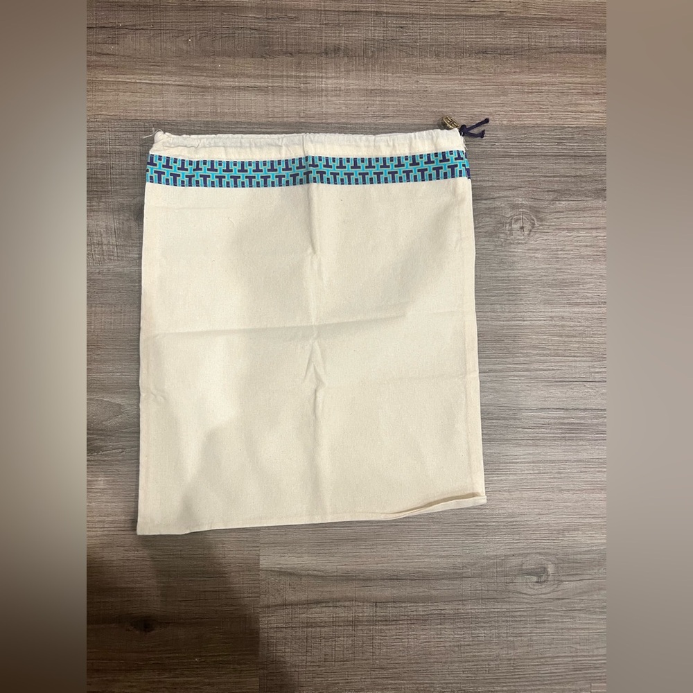 Tory Burch Dust Bag - Like New — Price is firm —